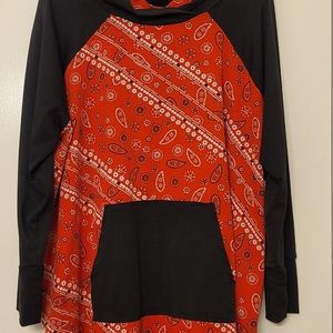 3XL Lularoe Amber Hoodie